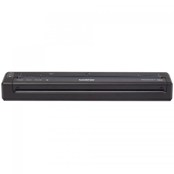 PJ-862 203DPI MOBILE A4 PRINTER (USB-C/BLUETOOTH)