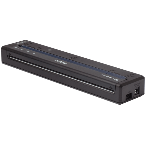 PJ-883 300DPI MOBILE A4 PRINTER (USB-C/BLUETOOTH/WIFI)