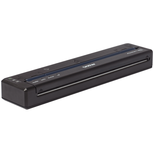 PJ-883 300DPI MOBILE A4 PRINTER (USB-C/BLUETOOTH/WIFI)