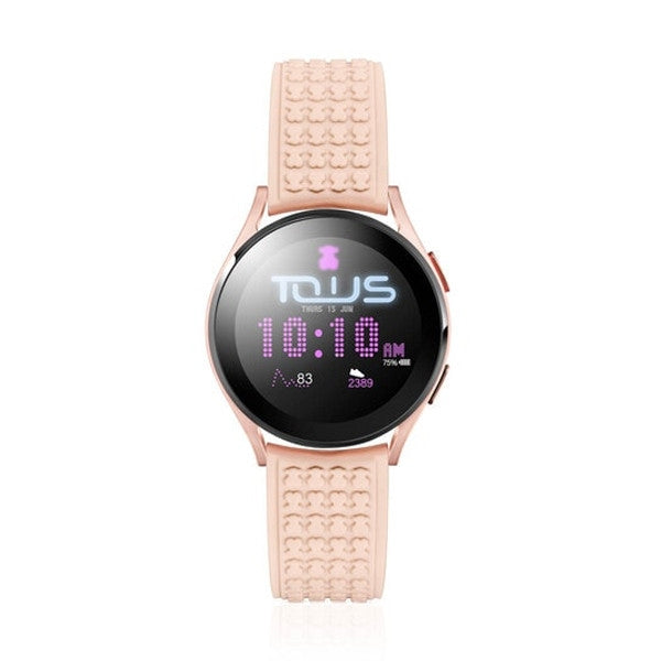TOUS SMARTWATCH WATCHES Mod. 100350715
