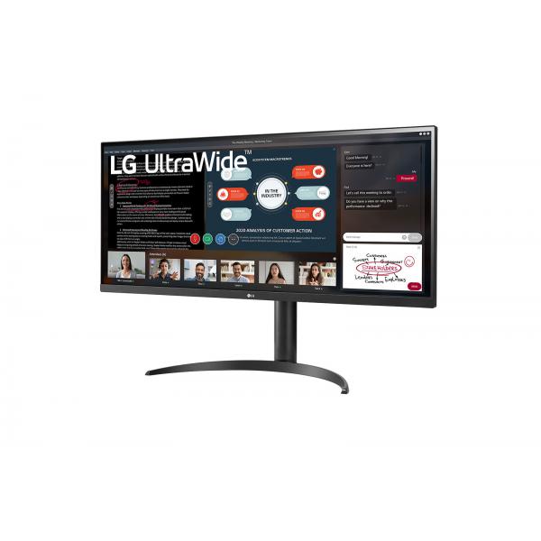 34WP550 34IN LED 2560X1080 21:9 5MS 250CD/M2 HDMI