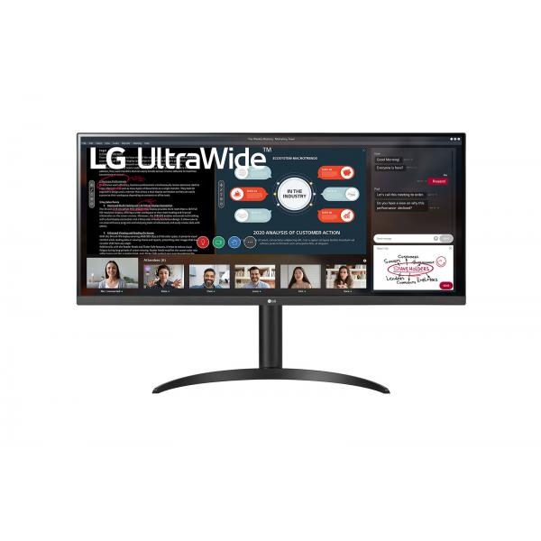 34WP550 34IN LED 2560X1080 21:9 5MS 250CD/M2 HDMI