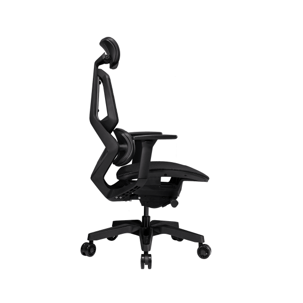 Cougar Argo One Ergonomic Gaming Chair - Nero/Arancio