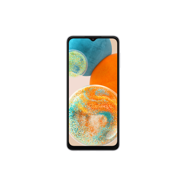 Samsung Galaxy A23 5G (SAMSUNG GALAXY A23 128GB WHITE - .)