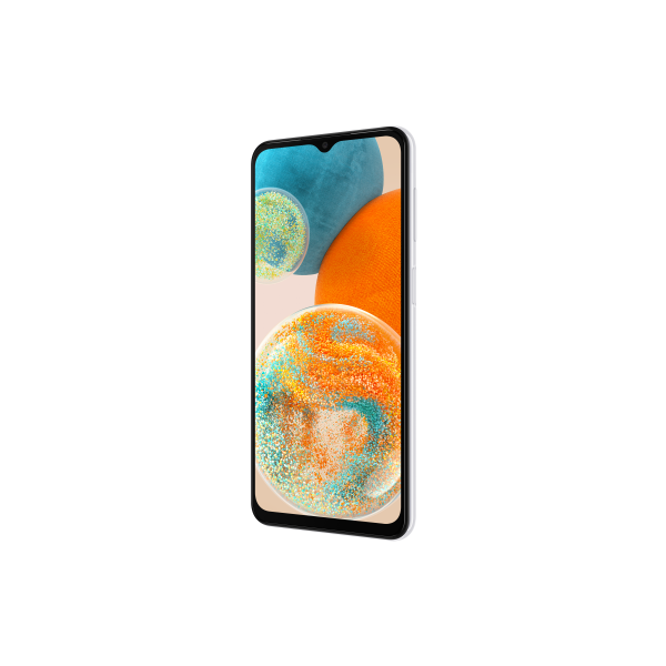 Samsung Galaxy A23 5G (SAMSUNG GALAXY A23 128GB WHITE - .)