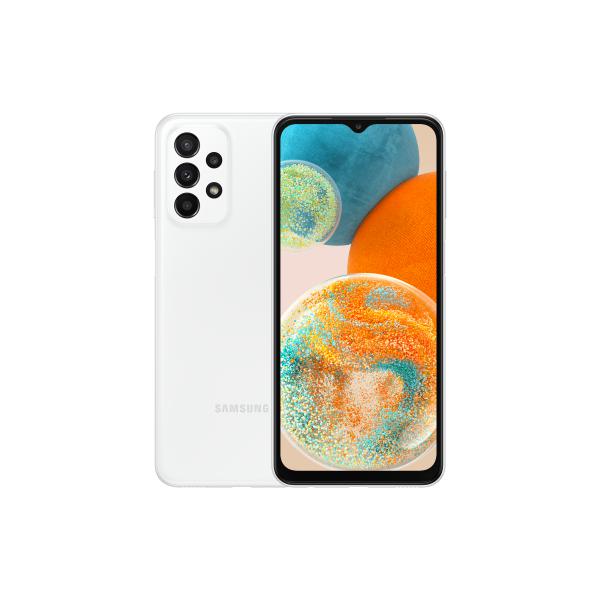 Samsung Galaxy A23 5G (SAMSUNG GALAXY A23 128GB WHITE - .)