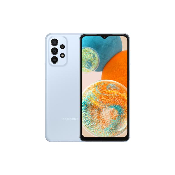 Samsung Galaxy A23 5G (SAMSUNG GALAXY A23 128GB BLUE - .)