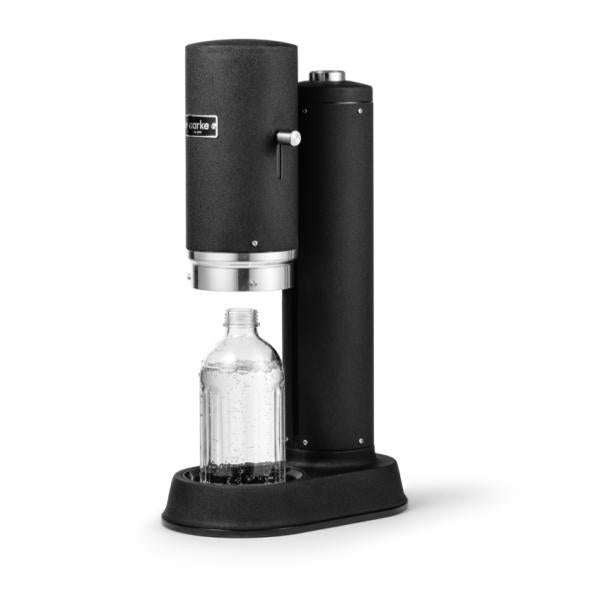AARKE Carbonator Pro Stainless steel (Aarke Carbonator Pro - Matte Black)