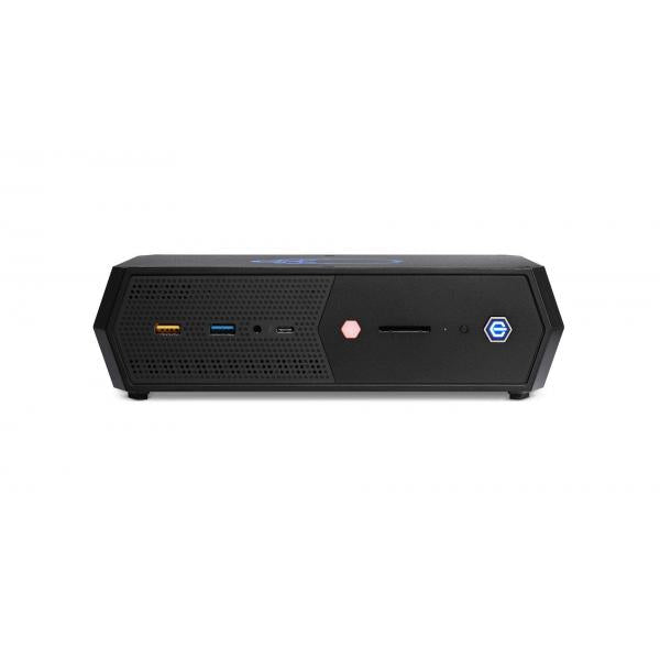 RNUC12SNKI72002/99AP72//SERPENT CANYON I7 L8 W/ DG2-MB1