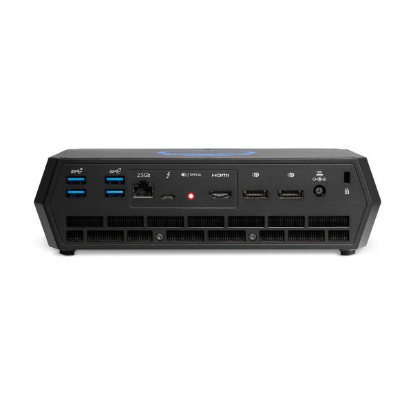 RNUC12SNKI72002/99AP72//SERPENT CANYON I7 L8 W/ DG2-MB1