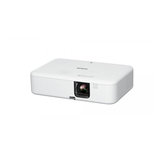 CO-FH02 1080 ANDROID TV INC PROJECTOR 3LCD 16000:1 16:9 1920