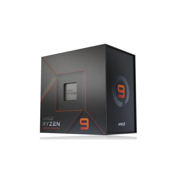 RYZEN 9 7950X 4.50GHZ 12 CORE SKT AM5 80MB 170W WOF