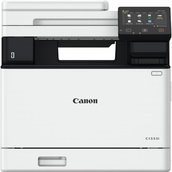 I-SENSYS X C1333I - 33PPM - 1200 DPI - PCL 5C - 6 - PS3 PRNT
