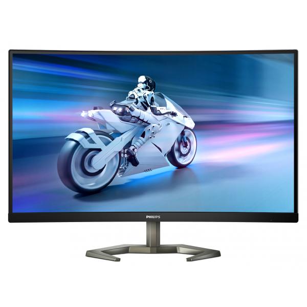 27M1C5500VL 27IN 2560X1440 16:9 3000:1 HDMI DP BLACK