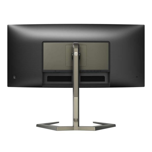 34M1C5500VA 34IN 21:9 3440X1440 3000:1 HDMI DP USB BLACK