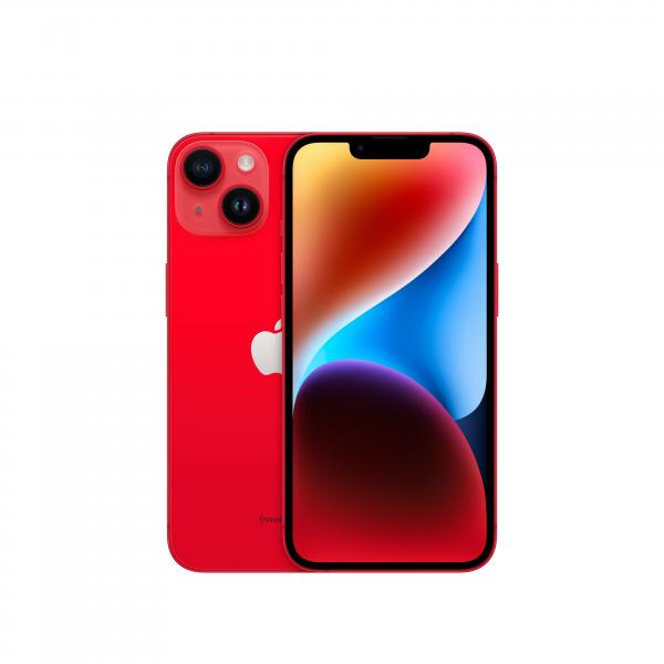 IPHONE 14 256GB (PRODUCT)RED