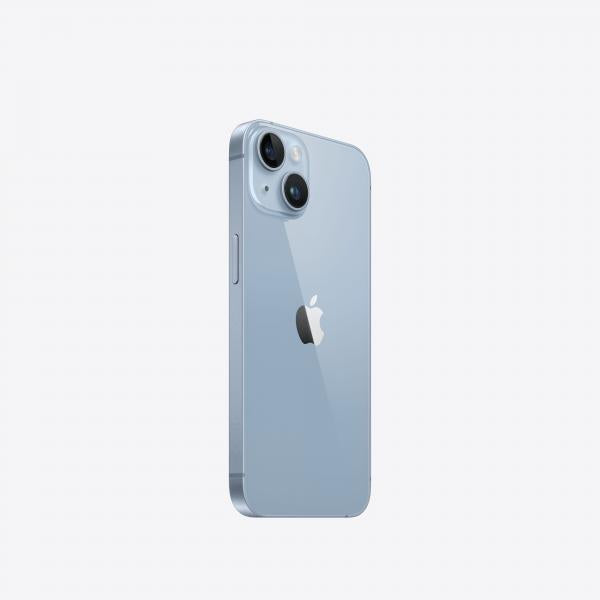 IPHONE 14 256GB BLUE