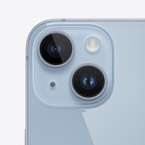 IPHONE 14 256GB BLUE