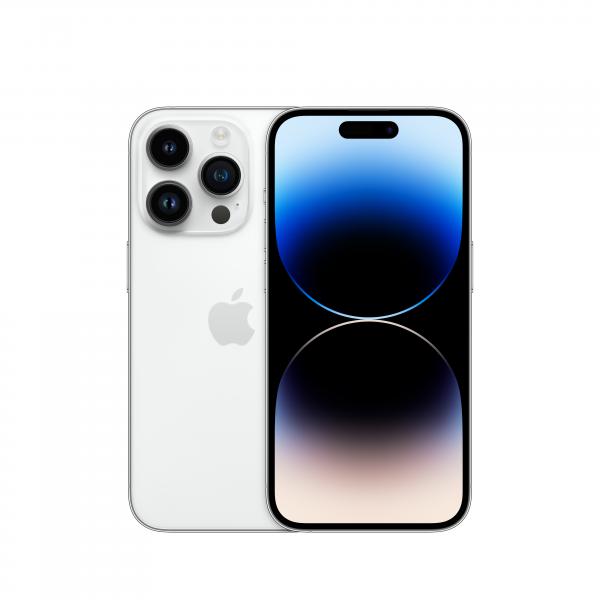 IPHONE 14 PRO 1TB SILVER