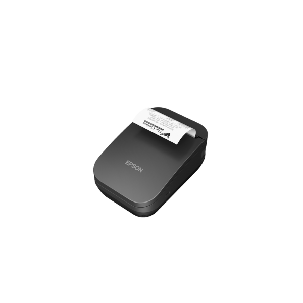 EPSON TM-P80II AC (131) RECEIPT AUTOCUTTER WI-FI USB-C EU