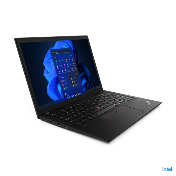 THINKPAD X13 GEN3 13.3IN CI7-1260P 16GB 512GB SSD W11P DG