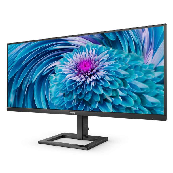 346E2LAE 34IN LCD 3440X1440 21:9 4000:1 4MS HDMI/DISPLAYPORT
