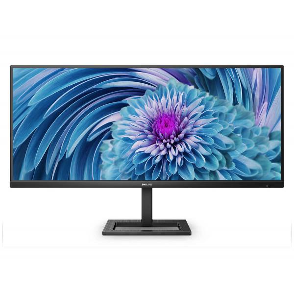 346E2LAE 34IN LCD 3440X1440 21:9 4000:1 4MS HDMI/DISPLAYPORT