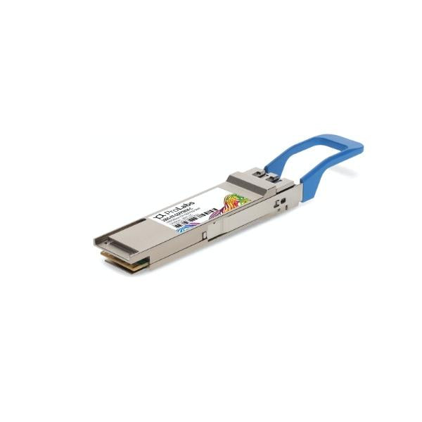 100G LR QSFP 10KM LC SMF