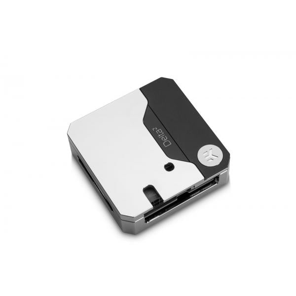 EK Water Blocks EK-Quantum Delta TEC D-RGB - 1700 Full Nickel