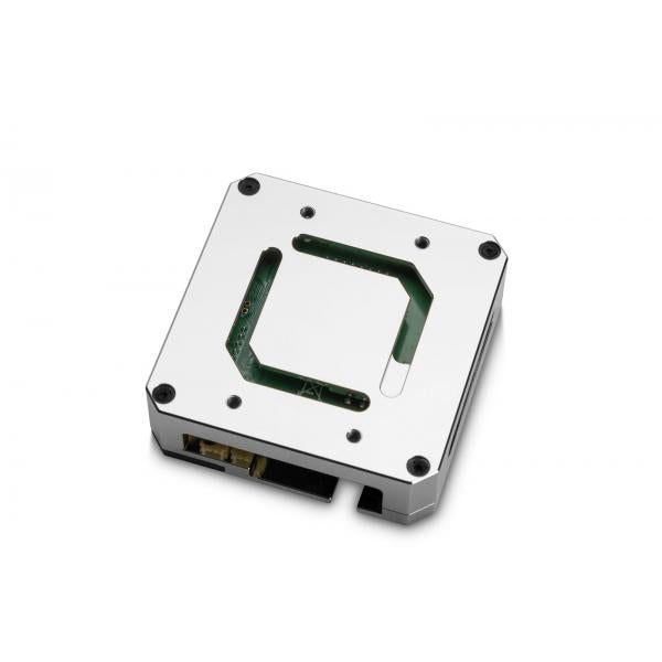 EK Water Blocks EK-Quantum Delta TEC D-RGB - 1700 Full Nickel