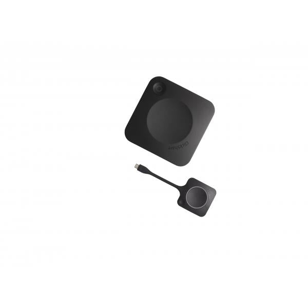 CLICKSHARE C-10 GEN2 EU SET INCLUDING 1 BUTTON