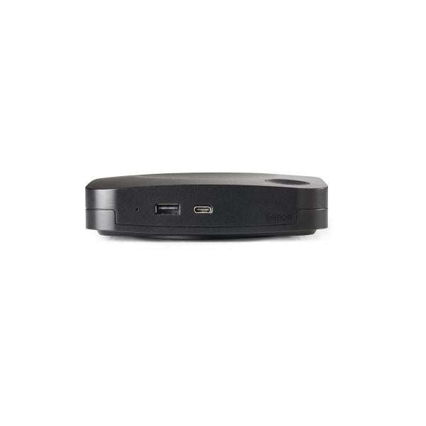 CLICKSHARE CX-20 GEN2 EU SET INCLUDING 1 BUTTON