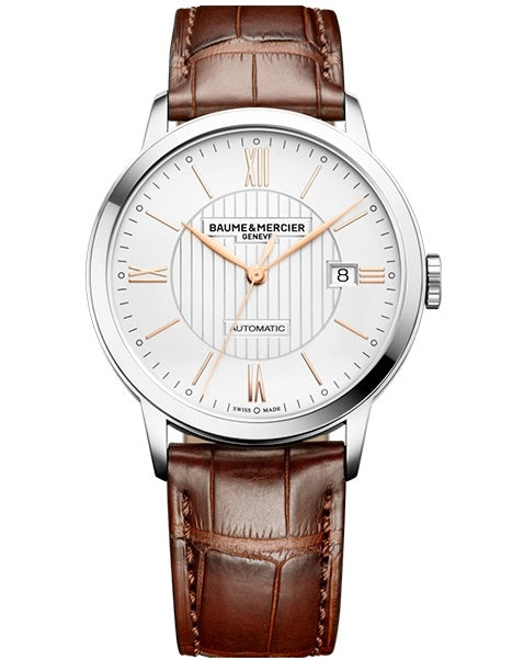 BAUME & MERCIER Mod. CLASSIMA Automatic