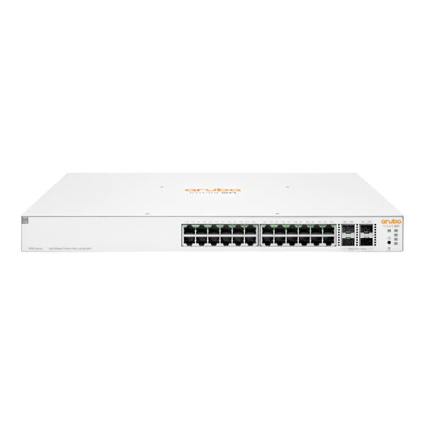 ARUBA ION 1930 24G 4SFP+ 370W SW