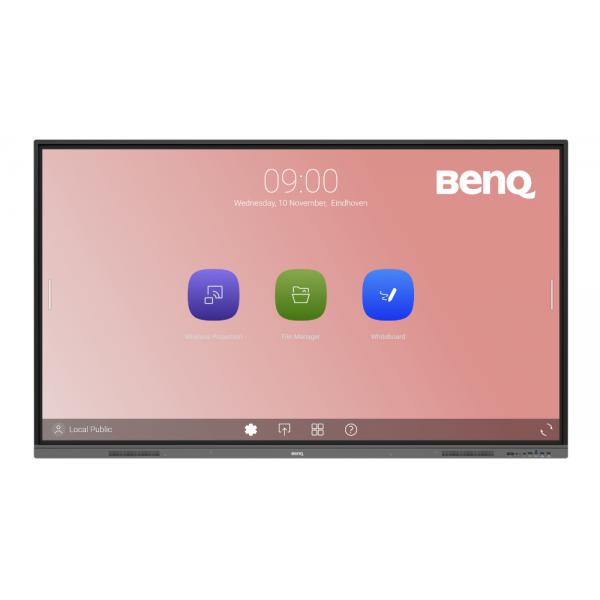 RE7503 75IN 190.5CM IPS 1649.7 X 927.9 MM 16:9 1200:1 30000:1 8