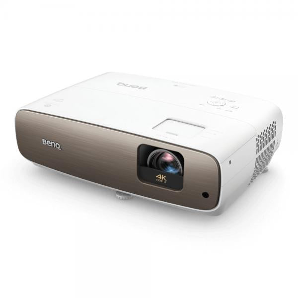 W2710 2200LM 4K HDR10+ 3D DCI-P3 RGBRGB(6X) MEMC 1.3XZOOM