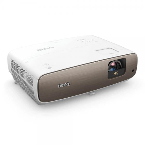 W2710 2200LM 4K HDR10+ 3D DCI-P3 RGBRGB(6X) MEMC 1.3XZOOM