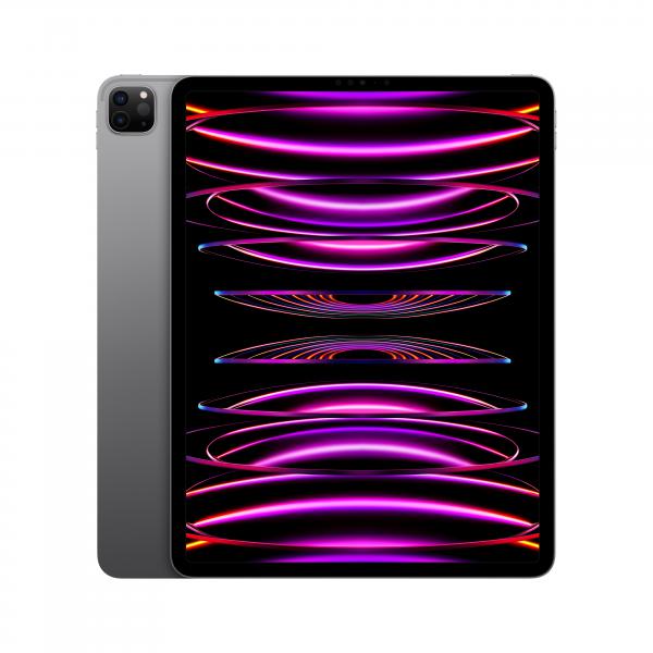 IPAD PRO 12.9IN WIFI 128GB - SPACE GREY