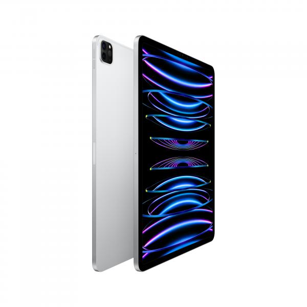 IPAD PRO 12.9IN WIFI 128GB - SILVER