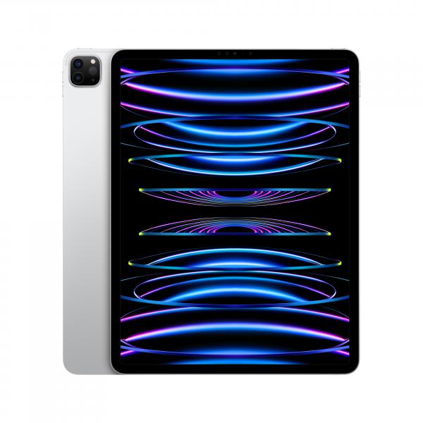 IPAD PRO 12.9IN WIFI 128GB - SILVER
