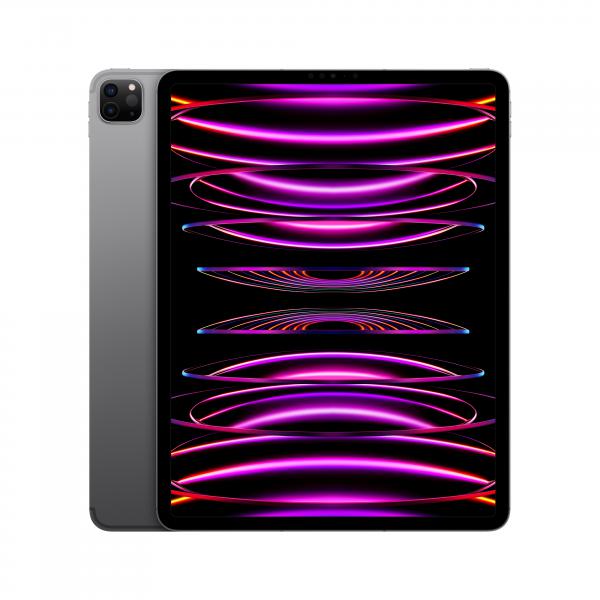 IPAD PRO 12.9IN WI FI + CELLULAR 256GB - SPACE GREY