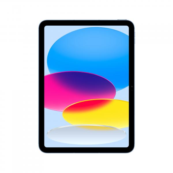 IPAD 10.9IN WI-FI + CELLULAR 256GB - BLUE
