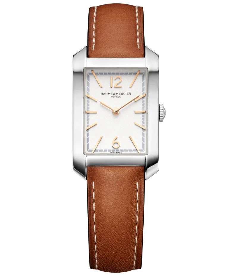 BAUME & MERCIER Mod. HAMPTON