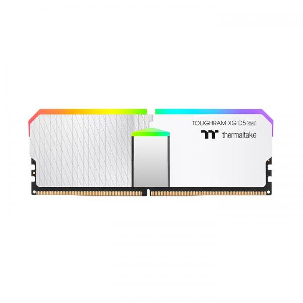 Thermaltake Toughram XG RGB DDR5 6000MHz C36, Bianco - 32GB (2x16Gb)