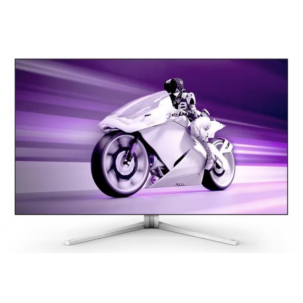 42M2N8900 106.6CM 42IN OLED 3840X2160 16:9 0.1MS 2XHDMI DP U