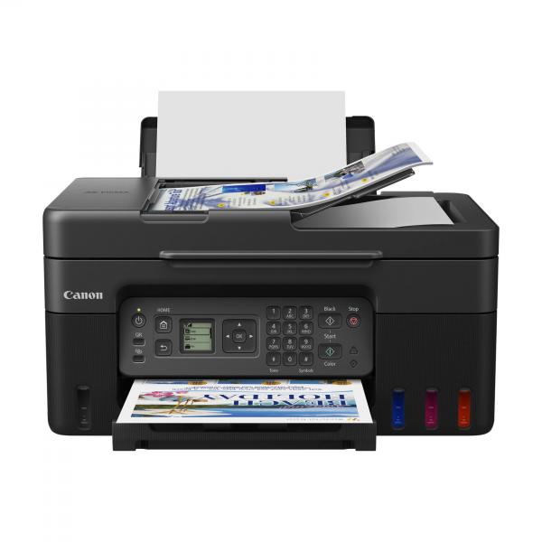 PIXMA G4570 4 IN 1 WIFI - FAX - F/R