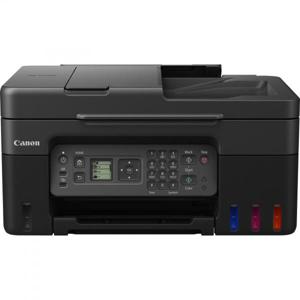 PIXMA G4570 4 IN 1 WIFI - FAX - F/R