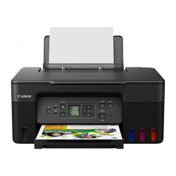 PIXMA G3570 A4 MFP LCD 34 CM - WIFI