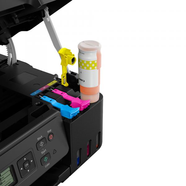 PIXMA G3570 A4 MFP LCD 34 CM - WIFI