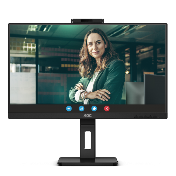 Q27P3QW 27IN LCD 2560X1440 16:9 4MS MONITOR WITH POP-UP 2.0 MEGA